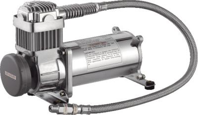 2 compressor de ar do galão 12v e compressor do tanque/ar para a suspensão do passeio do ar