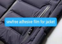 Filme esparadrapo sem emenda de Sewfree