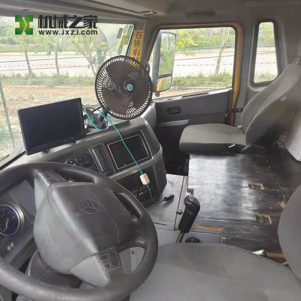 75 Ton Second Hand Crane Used Sany Truck Crane Sany STC