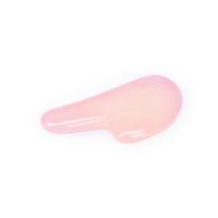 Quartzo de Jade Gua Sha Stone Rose