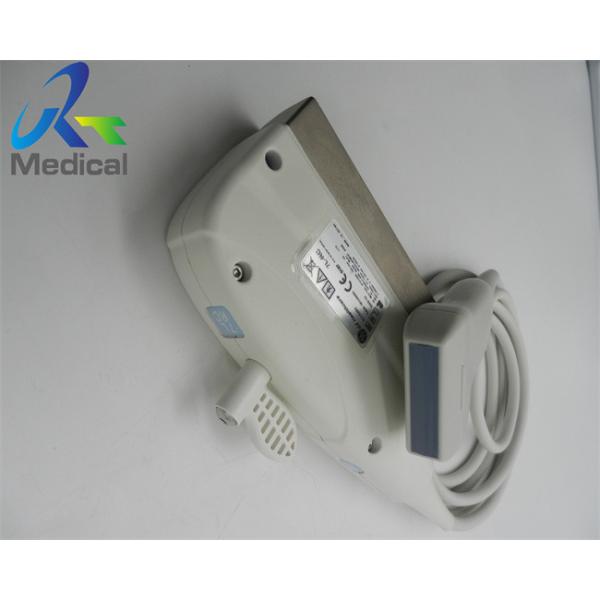 GE 7L-RC 12MHz Wide Band Linearx Used Ultrasound Probe Medical Hospital Instrument