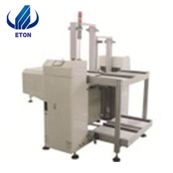 PCB Loader Led Lights Assembly Machine Automatic Double Track Unloader New Condition