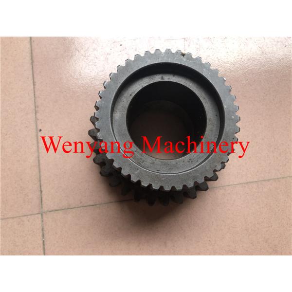 Supply wheel loader parts Changlin tranmission/gearbox reserve gear 31 gear
