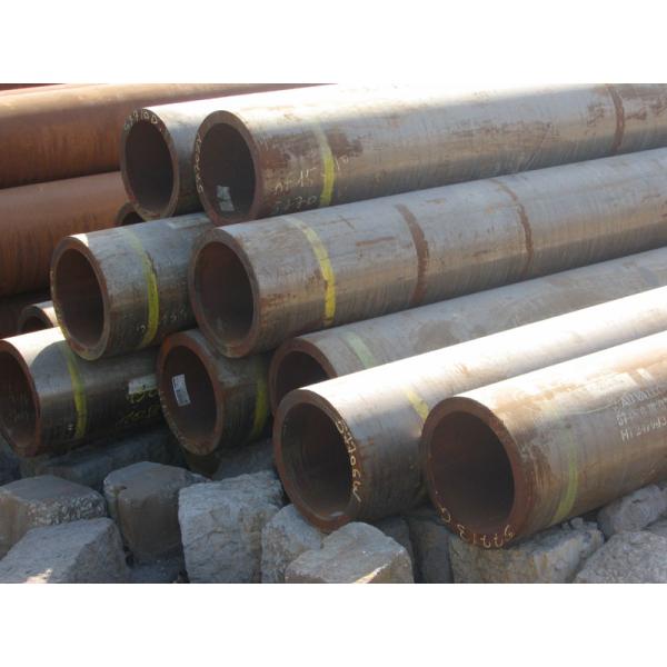 API Carbon Seamless Steel Pipe SCH 160 Galvanized Black Iron Hot Rolled