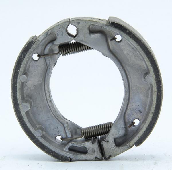 CY 80 Motorcycle Brake Shoe  motorcycle lining brake pads factory direct sale  Manufacturers  High Quality