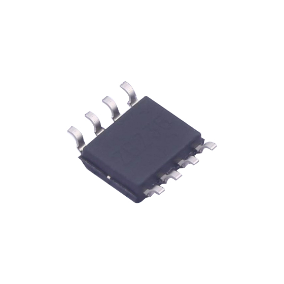 LM2904VQDR IC Электронные компоненты Промышленный стандарт двойного операционного усилителя