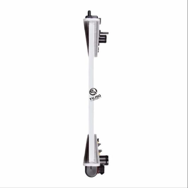 Aluminum Core Radiator for Mitsubishi Outlander OEM MR431506