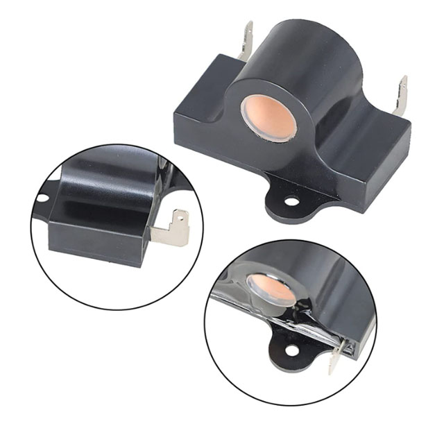 Inductive Throttle Sensor for EZGO Electric Golf Carts 25854G01