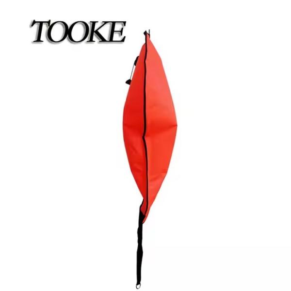 140lbs Scuba Diving Accessories Diving Lift Bag Safety Rescue Buoyancy For Marine Salvage