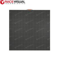 Pantalla LED para exteriores serie OA - Paso de píxel de 5,7 mm, frecuencia de actualización de 3840 Hz