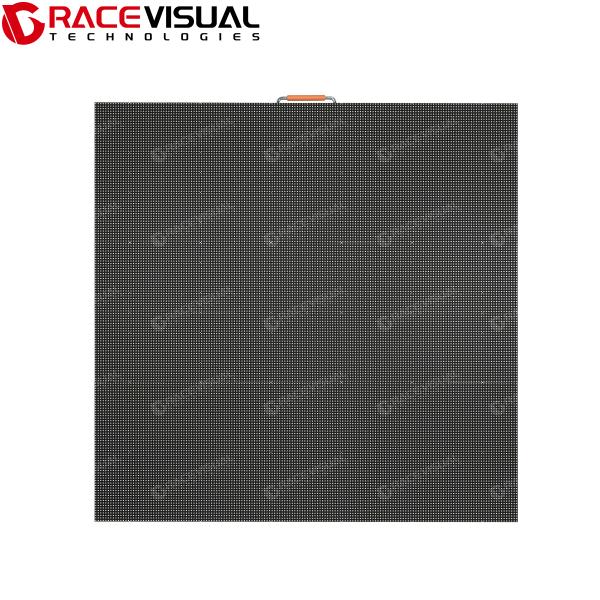 Affichage extérieur LED de la série OA 10000 Nits Lumière 26,5 kg Armoire