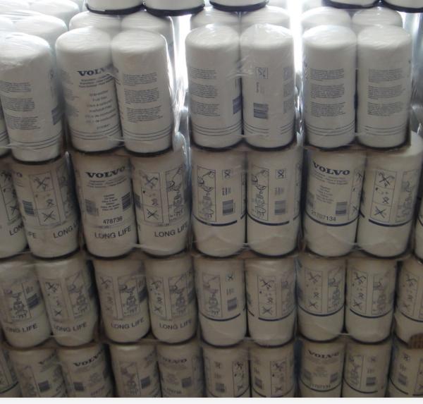 diesel engine parts, diesel generator parts, fuel filters for VL-engine,8193841,864315,20514654,20998805,466987