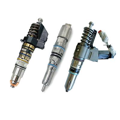 Injecteur de carburant Injecteur 4061851 4902921 4903084 Pour M11