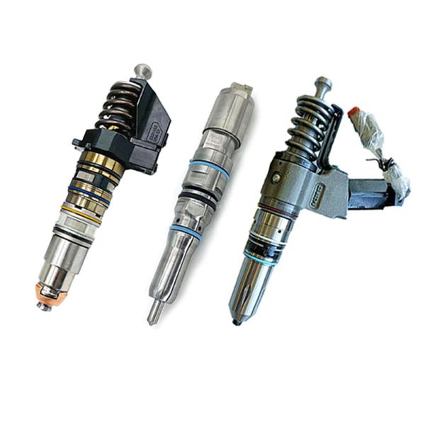 Injetor de combustível Injetor 4061851 4902921 4903084 Para M11