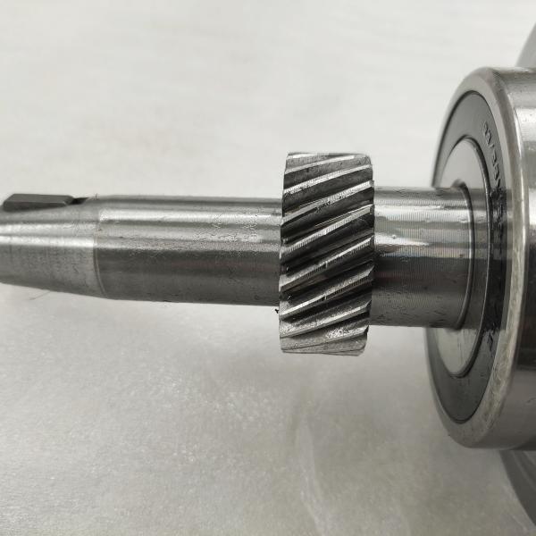 DAYANG Tricycle 250cc Moteur à essence Arbre à manivelle de moto en acier forgé pour la performance