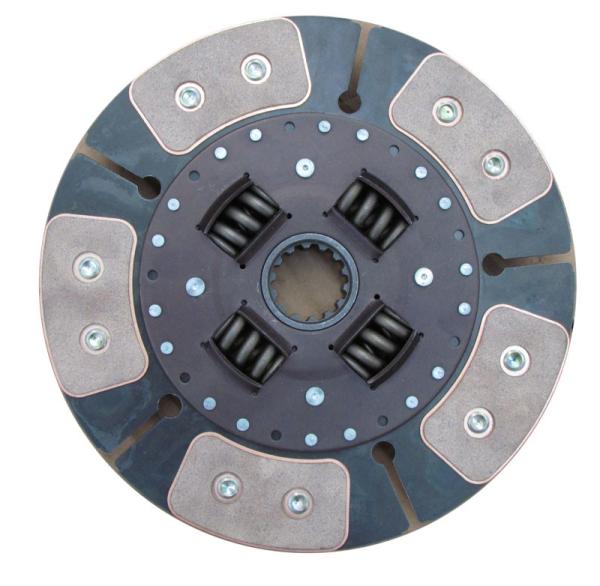 11 14 Spline 5 Pad Kubota Tractor Clutch 3A152 25130 M8000 M9000