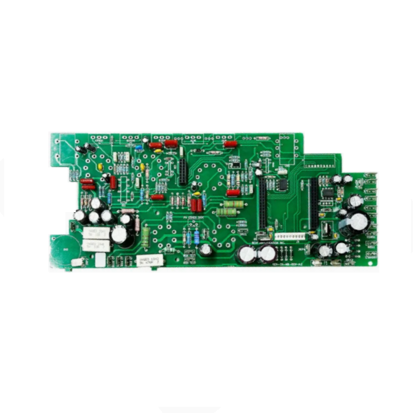 PCBA Consumer Electronics Smart Garden Sensor SMT Printed Circuit Board Assembly