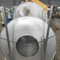 Liga de Recozimento Brilhante 400 Tira 0,1 mm - 0,5 mm Monel400 Tira Largura da Folha 5 - 500 mm