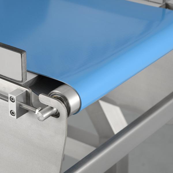 Aluminum Foil Metal Detector Food Aluminum Foil Metal Detector Packaging Line Detector Machine