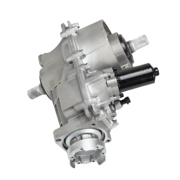 2019-2022 Jeep Cherokee Rear Axle Differential Carrier Assembly New 3.73 Ratio Gear Boxes Part Numbers 53010758AE 53010758AF