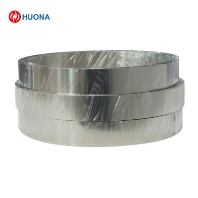 Ni35cr20 Resistance Strip For Electric Heating Elements Customizable