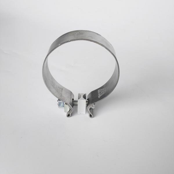 Width 31.8mm 2.0/ 3.0 304SS Exhaust Seal Clamp