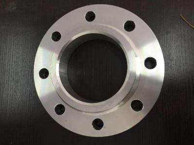 Durable Forged Stainless Steel Flanges , Slip On Flange PN10 150LBS 5K