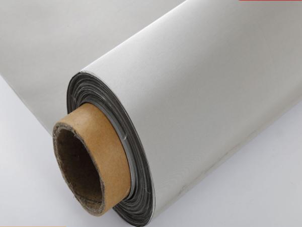300 0.03mm Stainless Steel Woven Wire Mesh For Industry Electronic Machinery