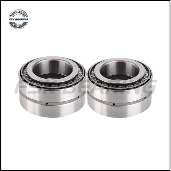 Double Row EE234154/234216D Tapered Roller Bearing 393.7*546.1*158.75 mm G20cr2Ni4A Material
