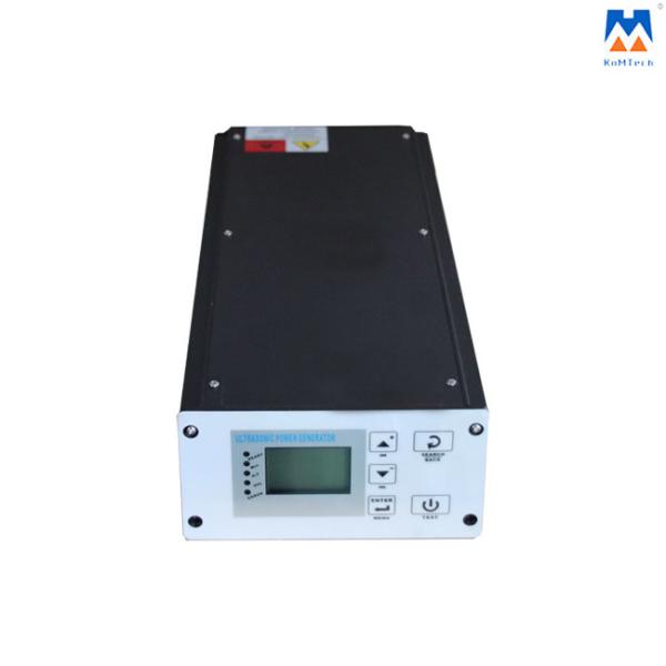 20KHz 2000W Ultrasonic Welding Generator Ultrasonic Power Supply for Plastic Spot Welding