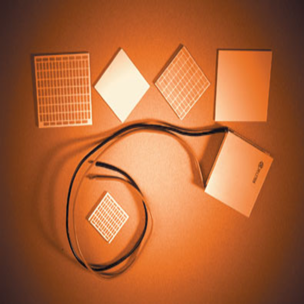 Co‑fired Ceramic PCB with Integrated Cooling Channels