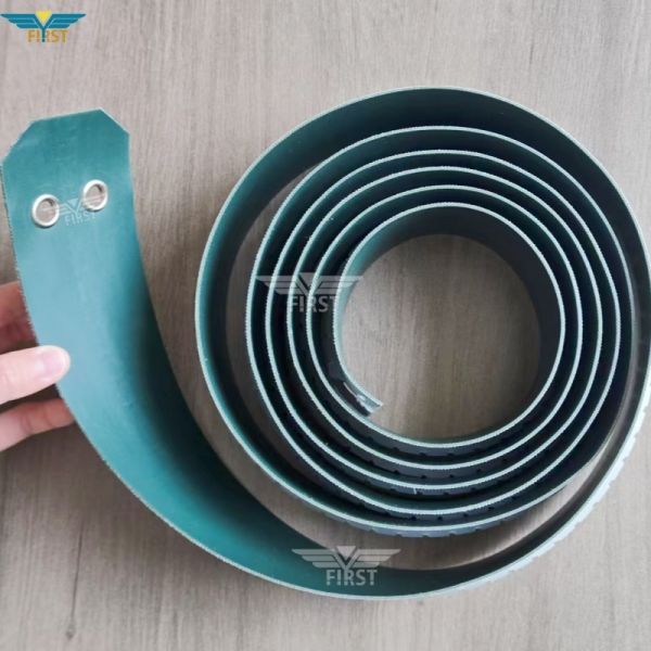 Belt For 92-Em-Polar Paper For Cutting Machine For 2900mm in length and 60mm in width
