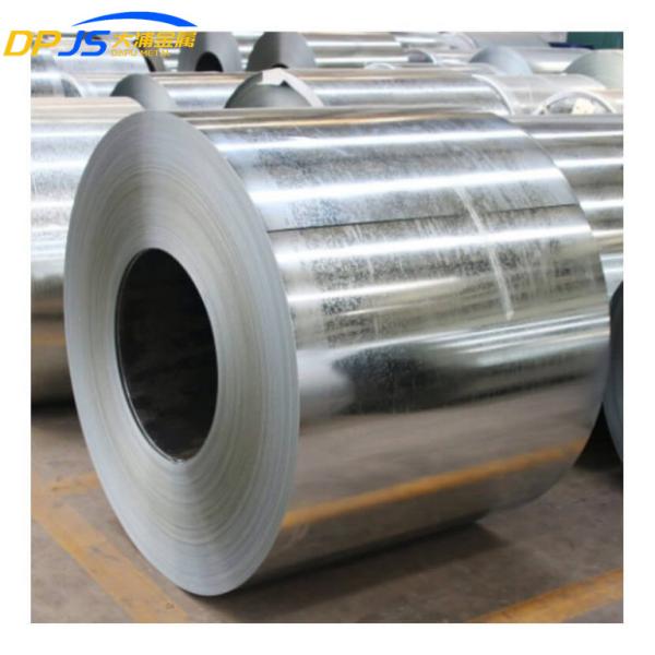 La inmersión caliente galvanizó las bobinas de acero pre pintó el acero de la hoja Dx53d del soldado enrollado en el ejército