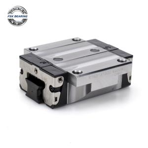 Aço carbono R165371420 R167520331 R162311420 Bloco de corrida de bola