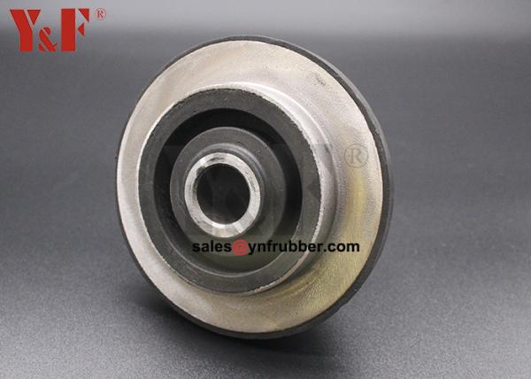 Premium Marine Engine Mounts Vibration Isolation For Heavy-Duty Applications