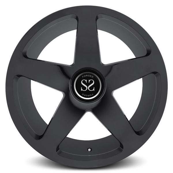 Оправы колеса автомобиля для БМВ М5 М6/подвергли механической обработке орудийного металла, который подгоняли оправы колеса сплава 19 дюймов