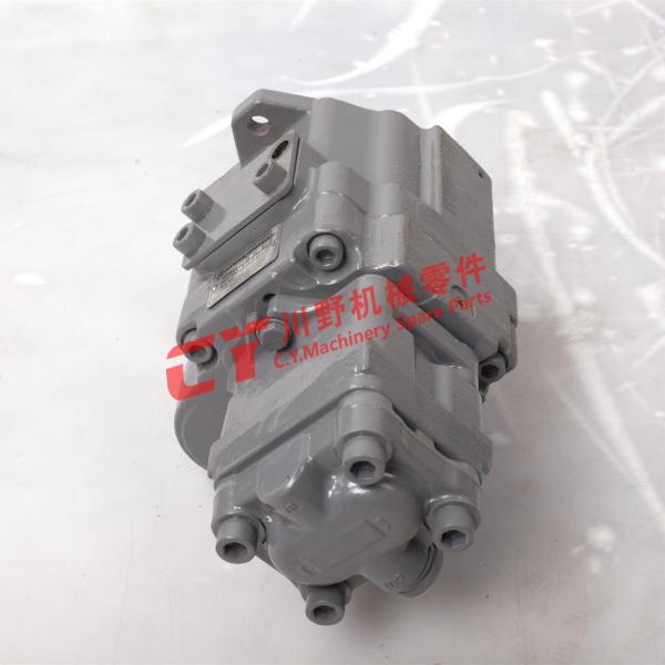 18009 bomba principal da bomba de pistão de Hydraulic Pumps For ZX35 da máquina escavadora de PVD 1B 32