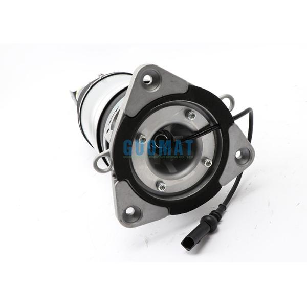 A8 D3 Rear Right Audi Air Suspension Parts 4E0616002H / Air Ride Suspension