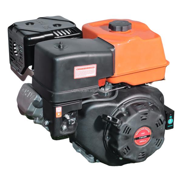 8kw/10.5hp Chongqing Machinery Engines 154f 168f 170f 177f 188f 192f 186f Gx160 196f Petrol Gasoline Engine 212cc 500cc