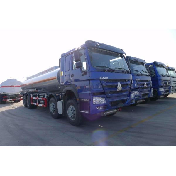 Уилер тележки доставки 6кс4 топлива Бенз Бэйбен северный 20М3 20000Л 20кбм 10