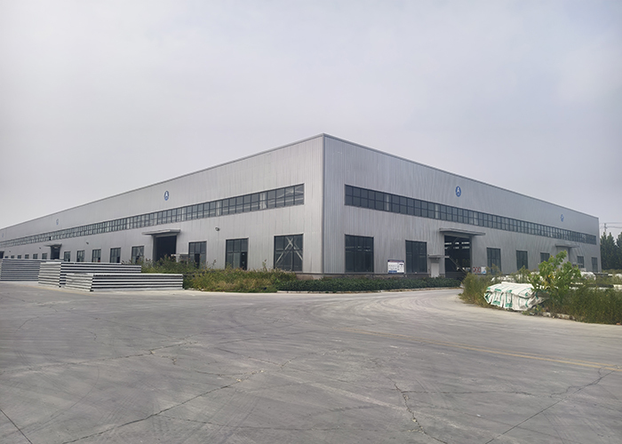 Hebei Xiongan Chuanli Import and Export Trading Co., Ltd