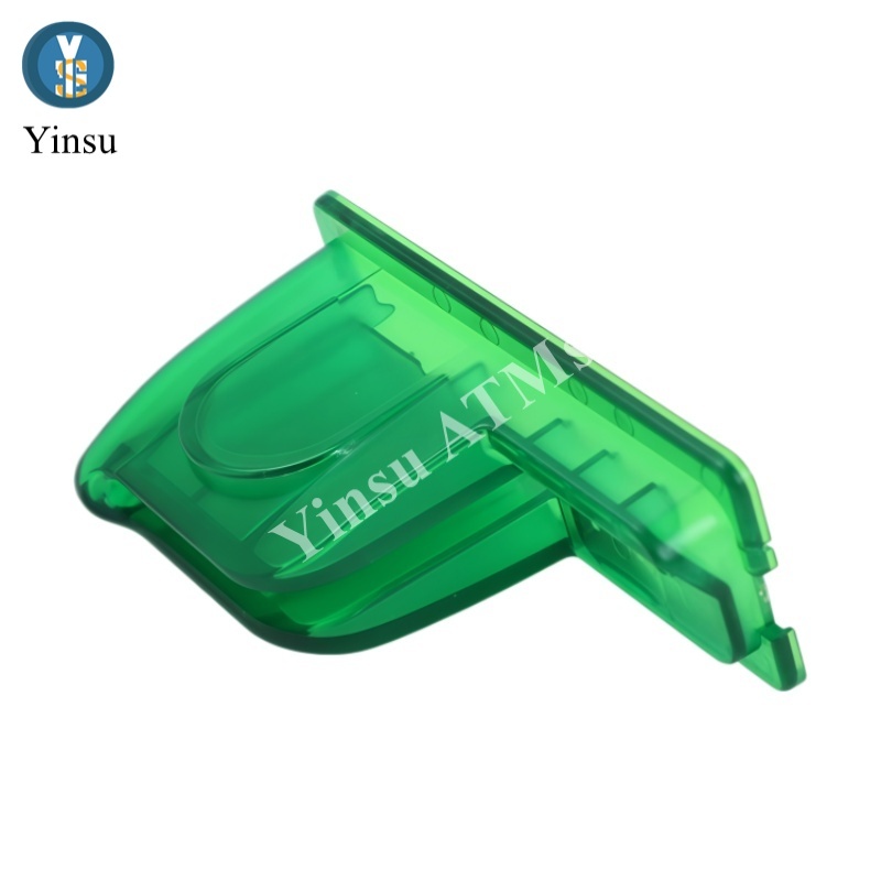 NCR Anti Skimmer 4450680116 Bank ATM Machine Spare Parts NCR 5684 5685 Anti Skimmer 445-0680116 Original New for NCR ATM