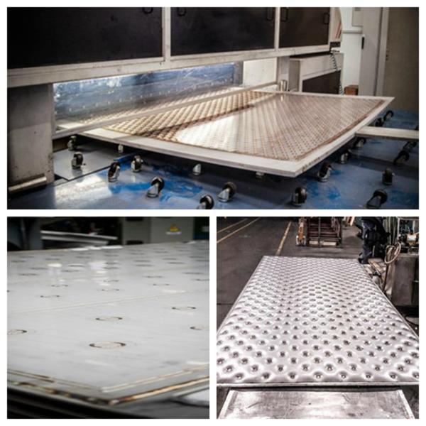 Теплообменные аппараты плиты подушки нержавеющей стали индустрии пива