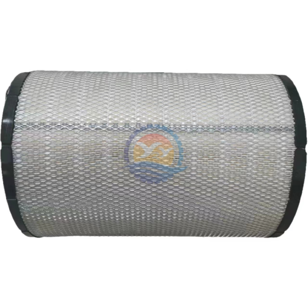 SK200-8 SK250-10 Air Filter YN11P00034R100 YN11P00034R100 for Kobelco Excavator Part Hydraulic Filter