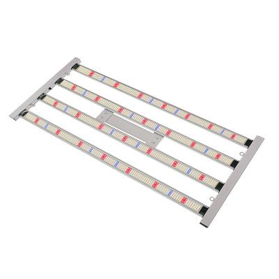 Lumières à LED à spectre complet de 400 W