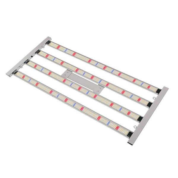 Lumières à LED à spectre complet de 400 W