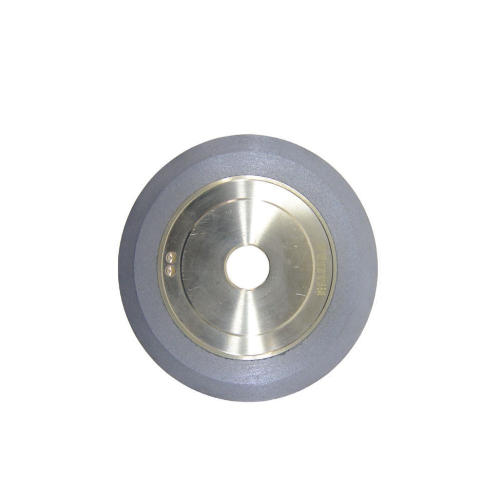 Customized Diameter Resin Bond Grinding Wheel for Tungsten Carbide Tool Diameter 70mm