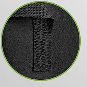 Fabric Raised Garden Bed 6x3x1ft Garden Grow Bed Bags for Growing Herbs, Flowers and Vegetables 128 Gallon