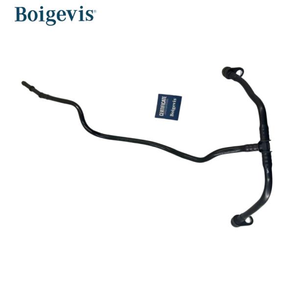 946 106 026 60 cooling system Coolant Vent Hose T Piece For Porsche Cayenne