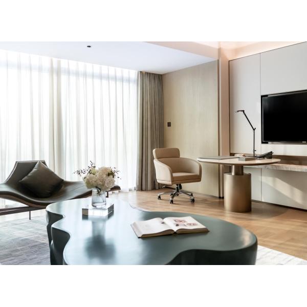 Modern custom five star luxury modern hotel bedroom furniture for top hotel project